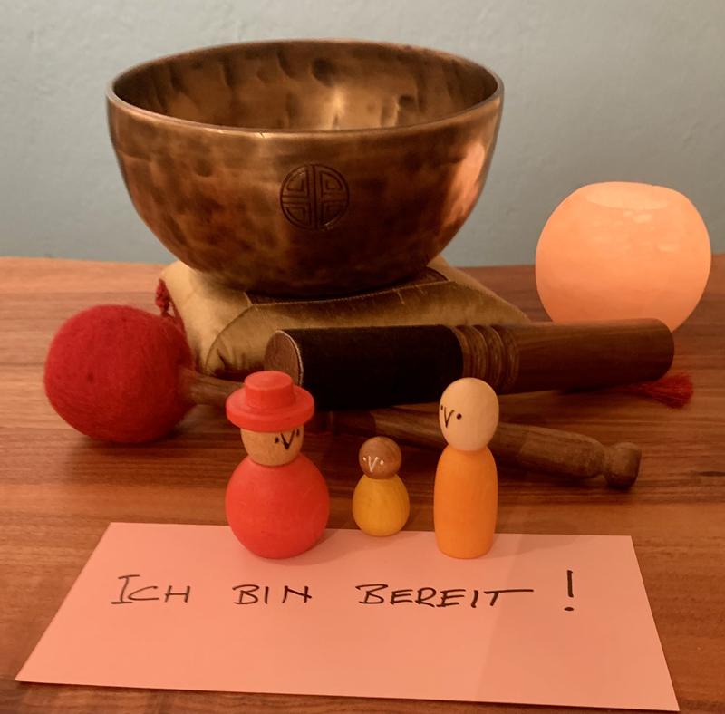 Prozessbegleitung und systemische Beratung